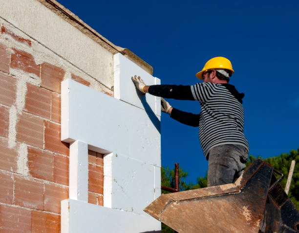 Types of Insulation We Offer in Steelville, MO