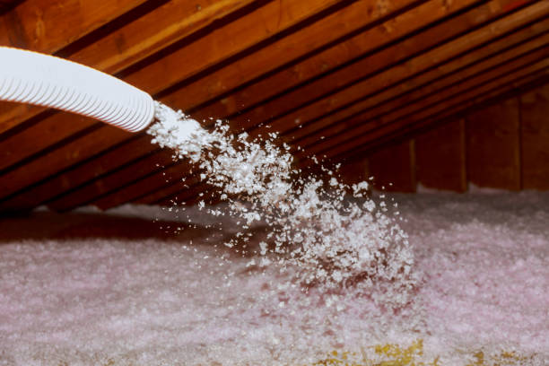 Best Blown-in Insulation in Steelville, MO
