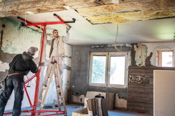 Best Insulation for Specific Applications in Steelville, MO