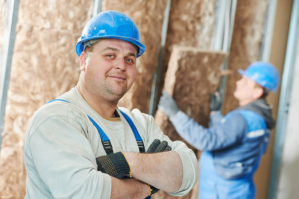 Professional Insulation Contractor in Steelville, MO