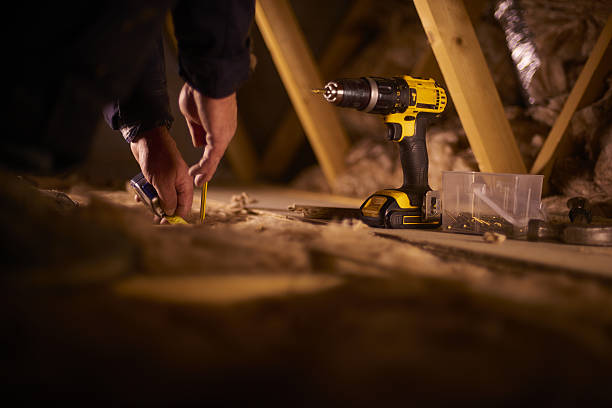 Best Residential Insulation in Steelville, MO